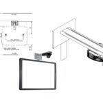 Проектор Promethean UST-P2 схема