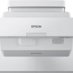 Лазерный ультракороткофокусный проектор Epson EB-725W в AV-Dnepr