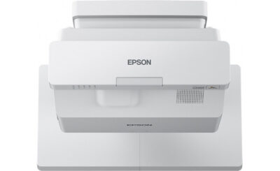 Лазерный ультракороткофокусный проектор Epson EB-725W в AV-Dnepr