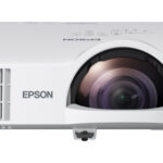 Проектор Epson EB-L200SW в Av-Dnepr