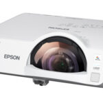 Проектор Epson EB-L200SW которкофокусный, лазерный