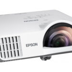 Проектор Epson EB-L200SW в AV-Dnepr