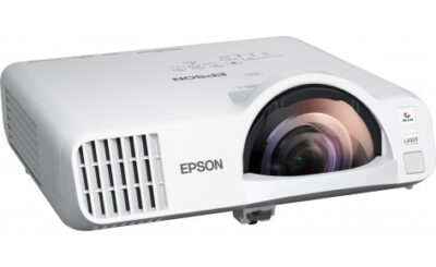 Проектор Epson EB-L200SW в AV-Dnepr