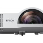 Проектор Epson EB-L200SW купить