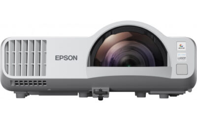 Проектор Epson EB-L200SW купить