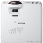 Проектор Epson EB-L200SW видж сверху