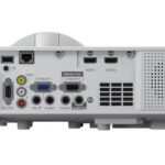 Проектор Epson EB-L200SW разъемы