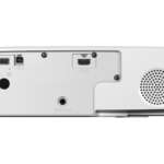 Проектор Epson EH-TW740 V11H979040 разїемі