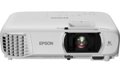 Проектор Epson EH-TW740 V11H979040 купить