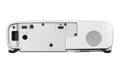 Проектор Epson EH-TW740 V11H979040 разїемі