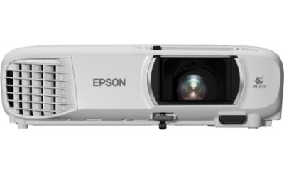Проектор Epson EH-TW740 V11H979040