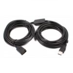 Кабель USB для интерактивной доски 15 м AV-Dnepr