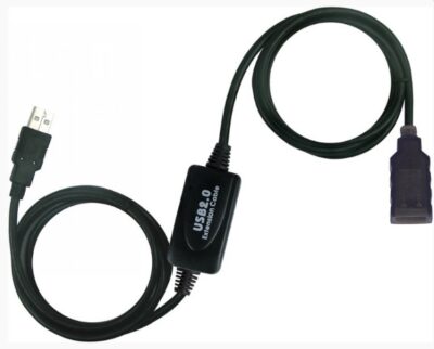 Кабель USB для интерактивной доски 15 м AV-Dnepr