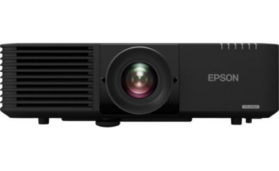 Проектор Epson EB-L735U V11HA25140 цена