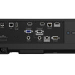 Проектор Epson EB-L735U V11HA25140 разъмы