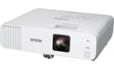 Проектор Epson EB-L250F V11HA17140 лазерный