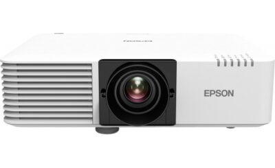 Проектор Epson EB-L520U V11HA30040 купить
