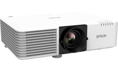 Проектор Epson EB-L520U V11HA30040 в AV-Dnepr