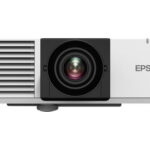 Проектор Epson EB-L520U V11HA30040