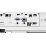 Проетор Epon EB-L530U V11HA27040 разъемы