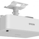 Проетор Epon EB-L530U V11HA27040 монтаж