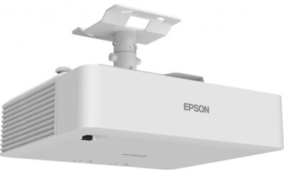 Проетор Epon EB-L530U V11HA27040 монтаж