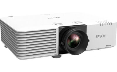 Проектор Epson EB-L630U (V11HA26040) в AV-Dnepr