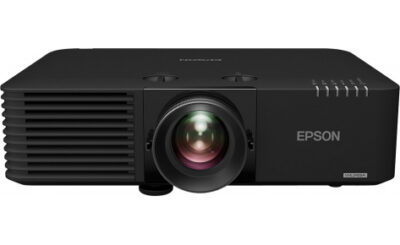 Проектор Epson EB-L635SU (V11HA29140)