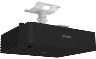Проектор Epson EB-L635SU (V11HA29140) монтаж