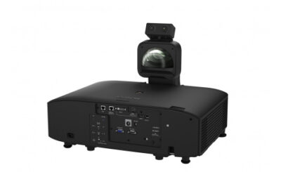 Проектор Epson EB-PU1008B (V11HA33840) в AV-Dnepr