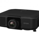 Проектор Epson EB-PU1008B (V11HA33840) купить
