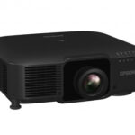 Проектор Epson EB-PU1008B (V11HA33840) в Днепре