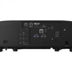 Проектор Epson EB-PU1008B (V11HA33840) разъемы