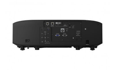 Проектор Epson EB-PU1008B (V11HA33840) разъемы