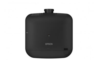 Проектор Epson EB-PU1008B (V11HA33840) в AV-Dnepr