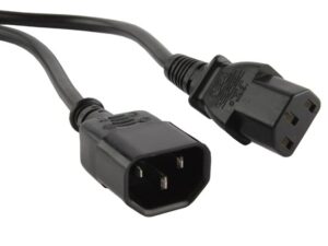 Удлинитель кабеля питания для проектора купить в Днепре AV-Dnepr