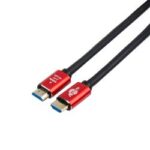 Кабель HDMI для проектора 10м (бюджет) в Днепре AV-Dnepr