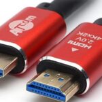 Кабель HDMI для проектора 10м (бюджет) в Днепре AV-Dnepr
