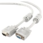 Удлинитель кабеля VGA 10м Днепр