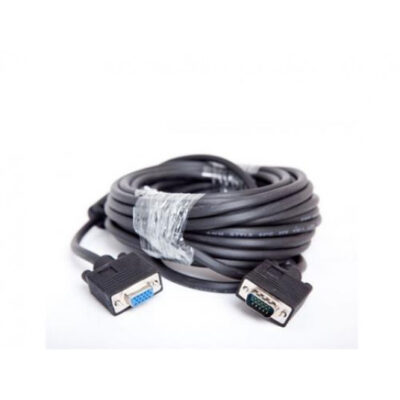 Удлинитель кабеля VGA 10м купить