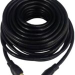 Кабель HDMI для проектора 20м (бюджет) в Днепре AV-Dnepr