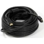 Кабель HDMI для проектора 20м (бюджет) в Днепре AV-Dnepr