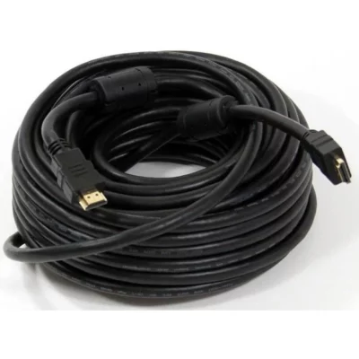 Кабель HDMI для проектора 20м (бюджет) в Днепре AV-Dnepr