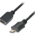 Подовжувач кабелю HDMI для проектора 0,5м