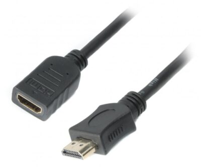 Подовжувач кабелю HDMI для проектора 0,5м