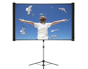 Аренда экрана для проектора в Днепре AV-Dnepr