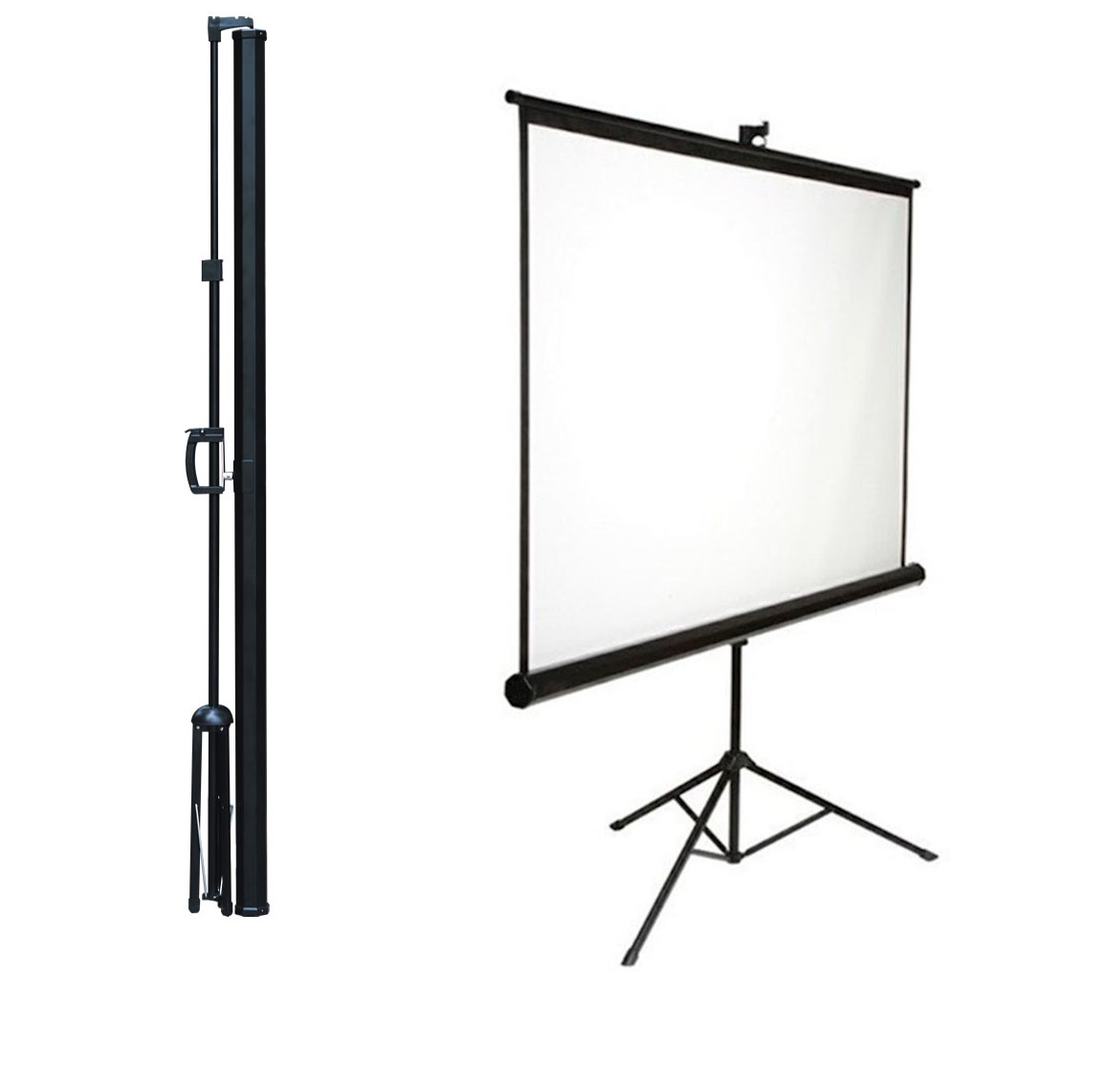 Аренда экрана для проектора в Днепре AV-Dnepr