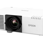 Инсталляционный проектор Epson EB-L720U (V11HA44040) купить