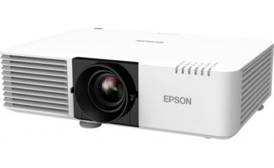 Инсталляционный проектор Epson EB-L720U (V11HA44040) купить