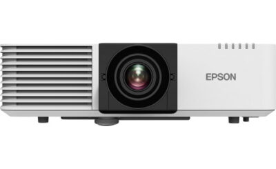 Инсталляционный проектор Epson EB-L720U (V11HA44040) в AV-Dnepr